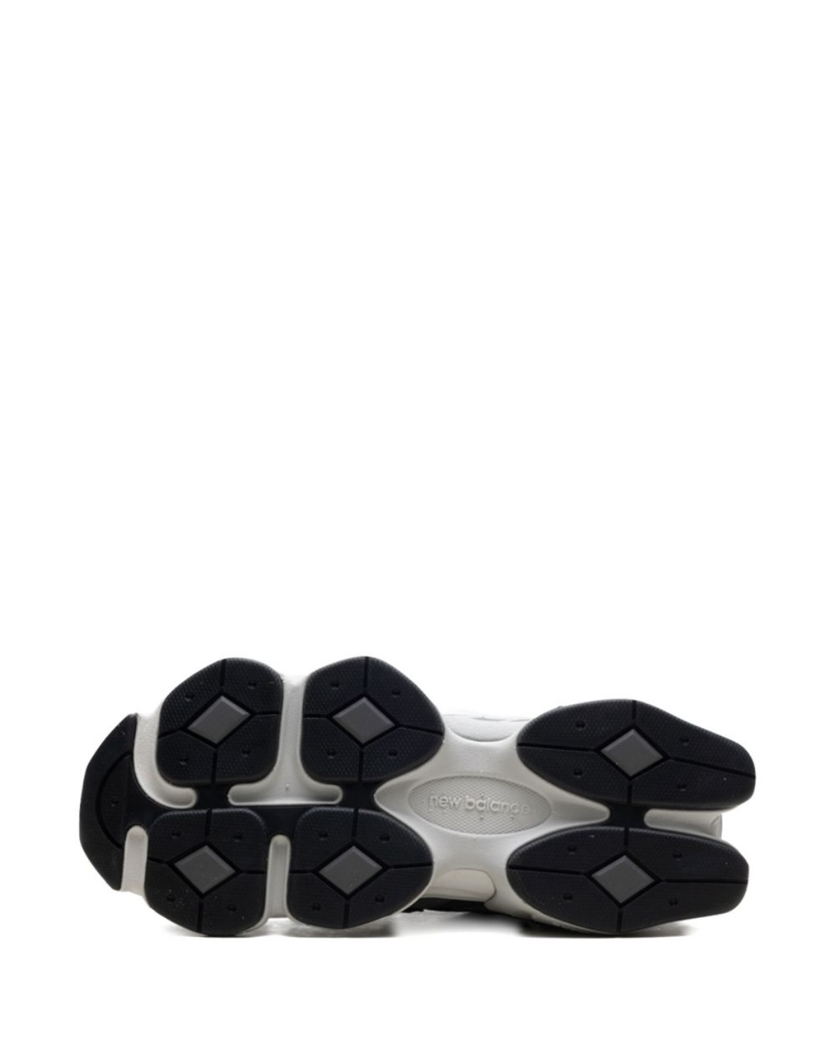 New Balance 9060 "Black/Grey" Sneakers
