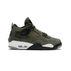 Air Jordan 4 Retro SE CRAFT “Medium Olive”
