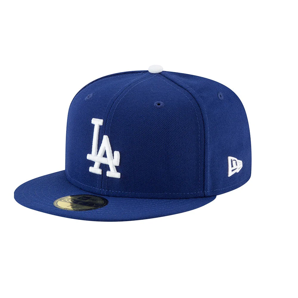 Los Angeles Dodgers MLB 59FIFTY