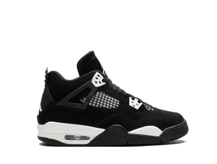 Air Jordan 4 Black Cat