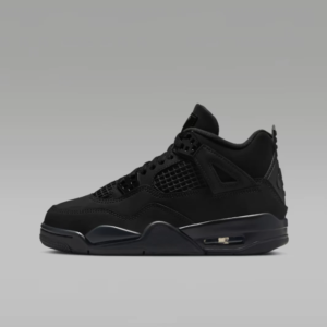 Air Jordan 4 Black Cat