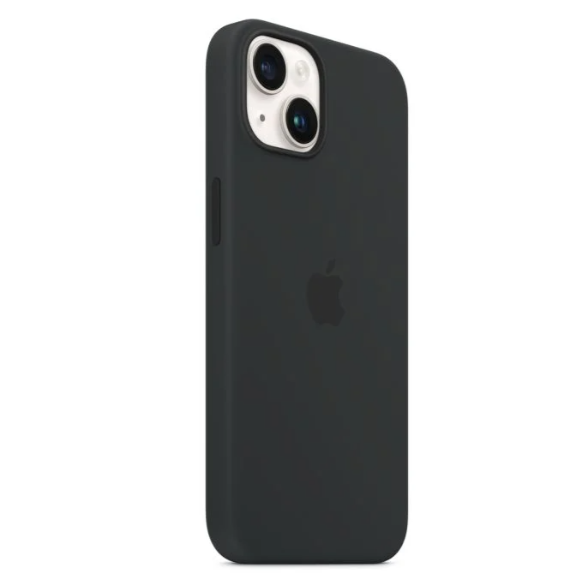 IPhone Silicon Midnight case