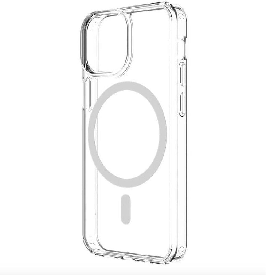IPhone case (Clear)